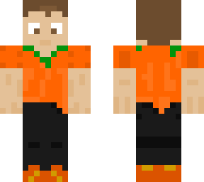 purpledragon30 darker carrot t-shirt steve style