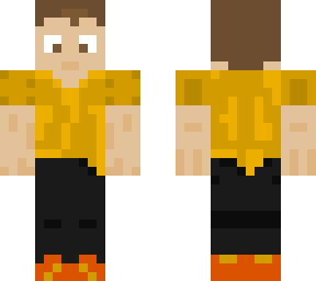 purpledragon30 updated steve style
