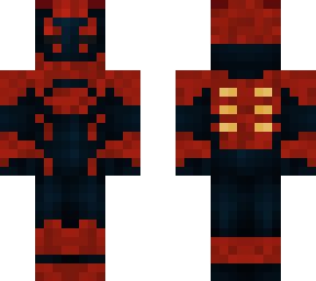 red beetle
