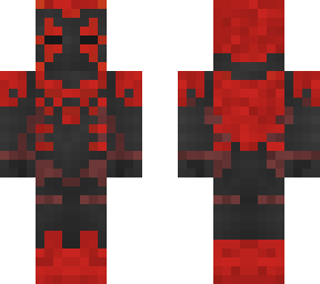 red beetle sigilo