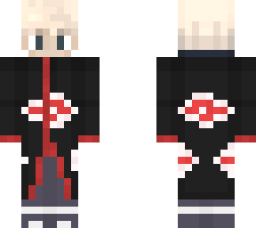 reverant akatsuki