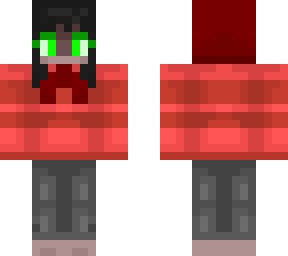 sam (un-named show)