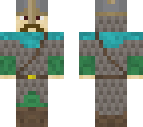 seljuk rider