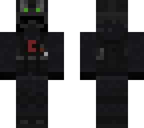 shadow operator