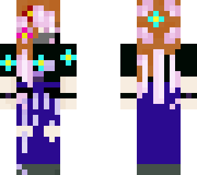 sisters skin