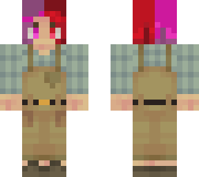 skin ?? version one
