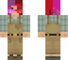 skin?? version two, but probably not