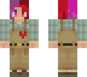 skin version three