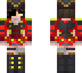 sky pirate