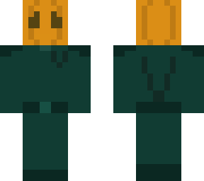 stealth pumkin