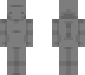 stone golem base!