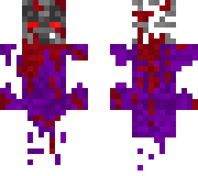 stone mask