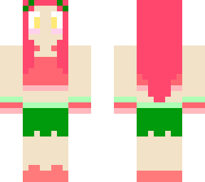 strawberry 2.0