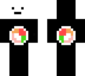 suhsi guy