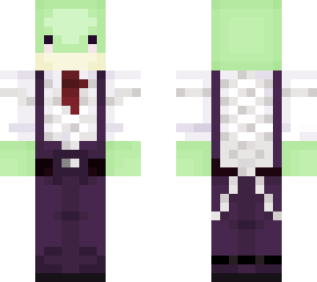 suit wip persi