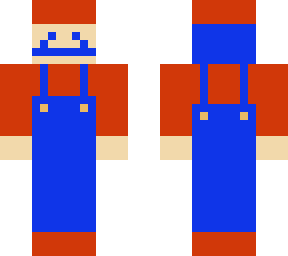 super mario