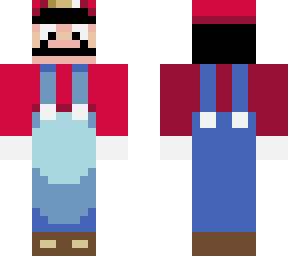 super mario world mario