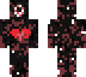 the bleeding eye