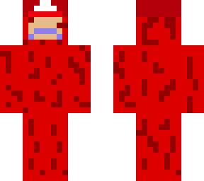 tman1010 with mario hat