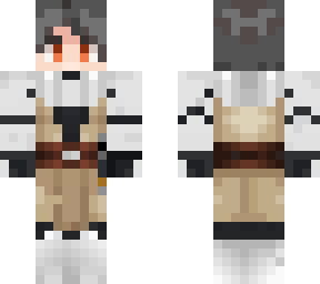 toroka - kenobi