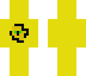 totem body