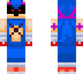 triple trouble sonic