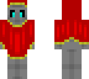 tufferus golemus ~ the item theif