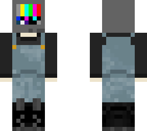 tv head