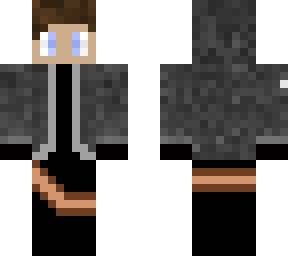 uncorrupted kid