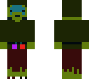 unecromancer