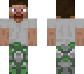 unused moss steve update