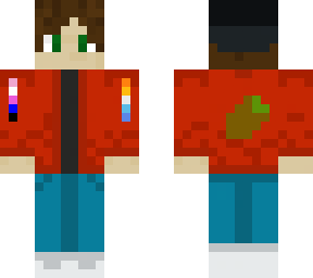 updated personal skin