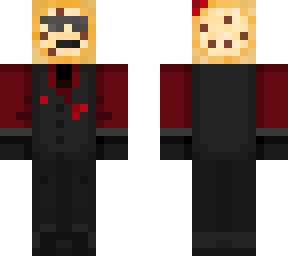 vampire coockie