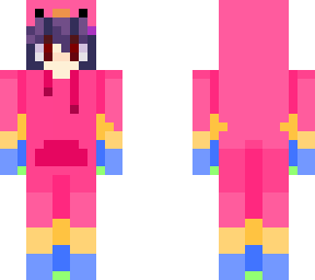vempireayo (mccit10 - pink parrots)