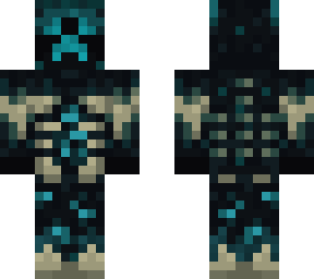 warden creeper