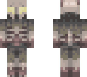 wendigo (upgraded)