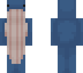 whale