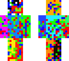when your shaders get corrupted