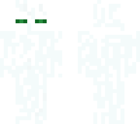 white enderman