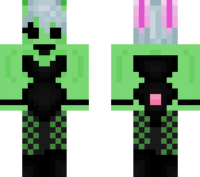 xcry bunny