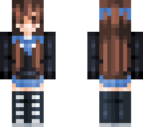 ~* schoolgirl *~