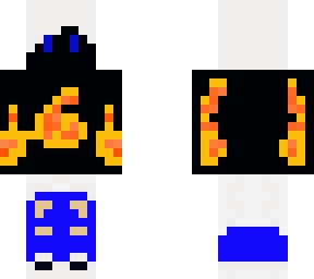 ------------fire boy-----special effect__----_-_--_---_--_-