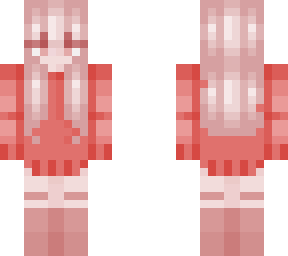 ~'all i see is red'~  */girl version\*