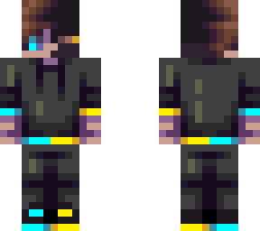 ~ c h a r g i n g u p v2 ~ (with effects trust me)