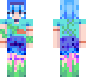 . dare . reshade .