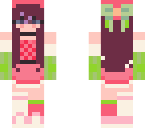 ~ rce ~water melon