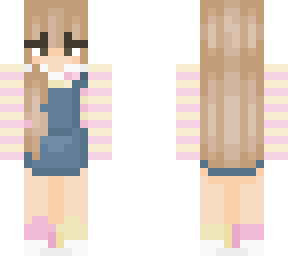 |~warm overalls~|