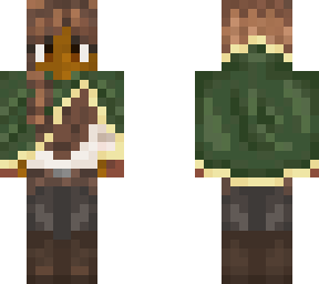 adventurer