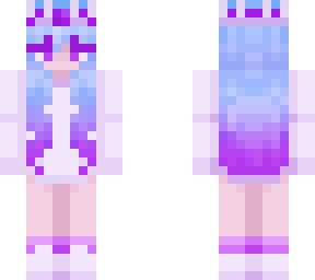 amethyst princess remake