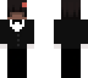 angry butler